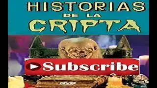 HISTORIAS DE LA CRIPTA , EL TRIANGULO DE CUATRO LADOS