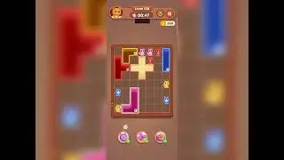 Catdom Color Hole level 158 gameplay walkthrough 