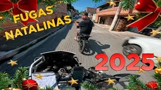 FUGAS NATALINAS 2025 - RPM SUL