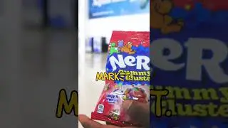 This is THE BEST candy on the market!