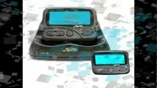 Apollo Pagers 