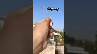 KITE FLYING💀😎#trending #VIRAL#1subscribe #shortfeed #subscribe #kitefighting #SUB4MORE kite stash