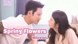 [Spring Fever Ost Part.1] Miyeon - Spring Flowers | Tradução 