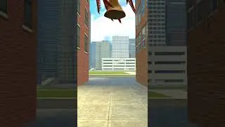 👁️🔦😱 ИГРА-СКРЫТКА САЙМОНА СПРАНКИ УЖАС ФАЗА 6 В GMOD