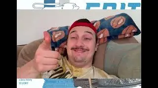 Game Day Vlog: Episode 17 I Lions v Commanders Divisional Round