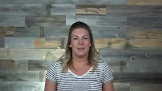 Downtown Resource Group:  Meet Lauren