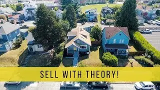 Sell with Theory