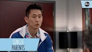 Miggy Needs Help From Douglas - Single Parents