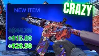 High Risk CS2 Trade Ups With INSANE Profit Potential | 2026 NEW Update!