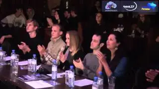 Gorod Tv: социальная реклама