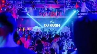 Dj kush kimarad&oacute;s aftermix
