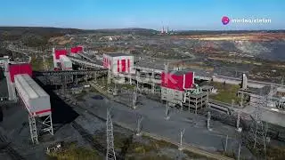 How Ore Processing Plants Work: A Deep Dive