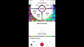 UA Record