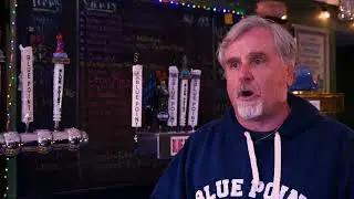 Blue Point Brewery