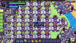 Nova Lands | Ep9 | 100% Completed 