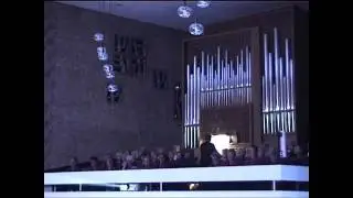 Samenzang (Piet Philipse, orgel)