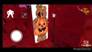 LA NONNA CI AUGURA BUON HALLOWEEN! (GRANNY NUOVA MOD)