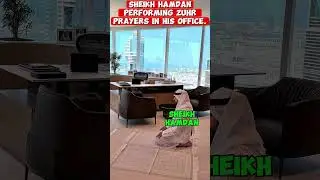 Sheikh Hamdan bin Muhammad bin Rashid Al Maktoum||#arabroyalfamily #fazza3team