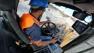 Carregadeira de rodas Cat® 950 GC | Opcionais