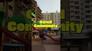 1 BHK Flat for Auction Sale | Mantra Magic | Chakan, Pune #property