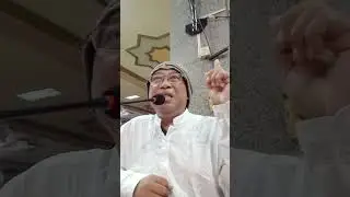 Buang Mental Miskin agar punya Mental kaya @ Kusuma at taqw