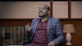4. Dhuma Addunyaa (Ya'ajuujiifi Ma'ajuuj ba'uu, Dachiin bal'aan bakka sadiin gadi cituu)