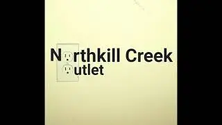 Northkill Creek - Lately