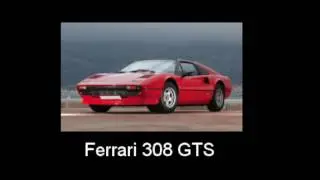 Sell My 1989 Ferrari 328 GTB | Coast to Coast Classics