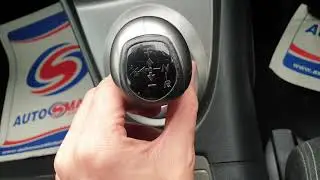MK61SMU - Honda Civic 1.4 i-VTEC Type S i-Shift 3dr