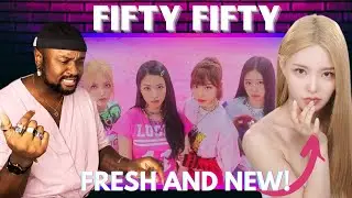 FIFTY FIFTY Discovery - Higher, Lovin’ Me, Log In & Tell Me | HONEST review !