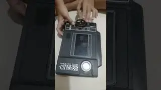 Game Digital Derby Auto Raceway Tomy 1976 japan