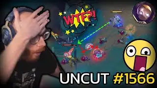IL BUG PIù ASSURDO DI LOL!!! - BLITZCRANK - LOL ITA #1566