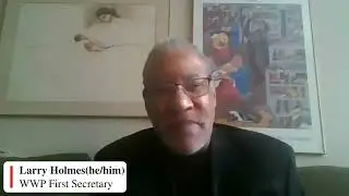 GlobalClassWar webinar--the Legacy of Sam Marcy