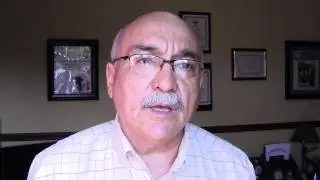 Chief of Police Juan Antonio Castaneda Speaks on The IBC Bank Robbery