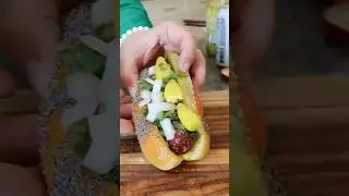 Chicago Dogs
