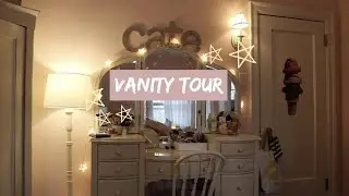 Vanity Tour 2018