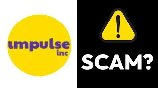 Impulse Inc Vip Review - Is It Legit or Scam? (2025)