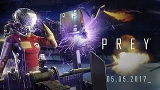 Prey &ndash; Weapon and Power Combos