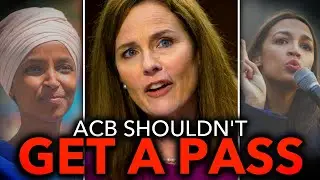 Ocasio-Cortez & Ilhan Omar Slam GOP's B.S. 