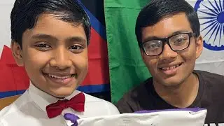 Physics  Competition between New York University (Isaac) and Brown University (Ref)