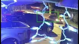 Suspect Vehicle Wanted in Shooting at 6318 Thrush Drive| Houston Police