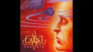 Exist - Egoiista - Full Album Vinyl