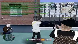 #fragmovie #nosoft #radmir