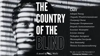 The Country of the Blind