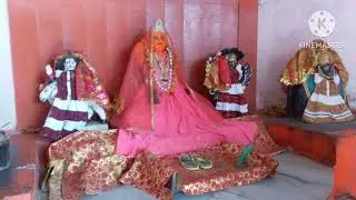 ऐसा मंदिर जहां प्रसाद में जूते और सैंडल चढ़ाया जाता है /अखीर क्या है इस मंदिर का रहस्य #sanatan
