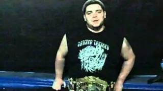 Petey Noxious keeps beating the odds