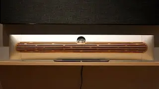 Zašto arhitekti vole Bang & Olufsen zvuk?