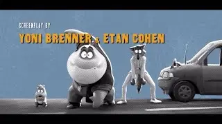 The Bad Guys 2 end credits song &ldquo;GOODLIFE&rdquo;
