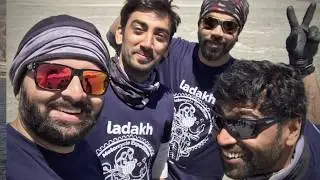 Leh Ladakh 2017