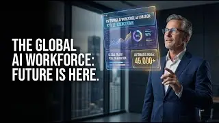 The Global AI Workforce